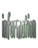 information 
